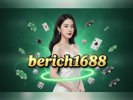berich1688 สล็อต