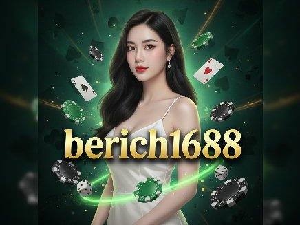 login berich1688