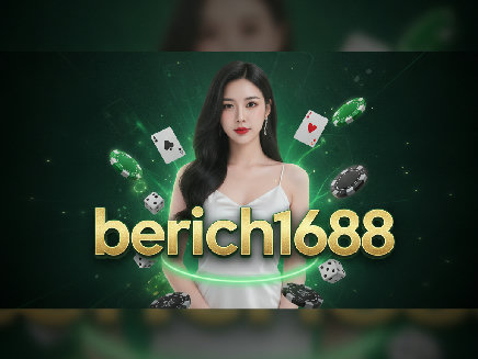 berich1688 slot